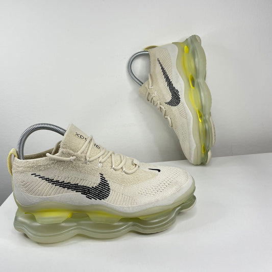 NIKE PATIKE SCORPION Lemon