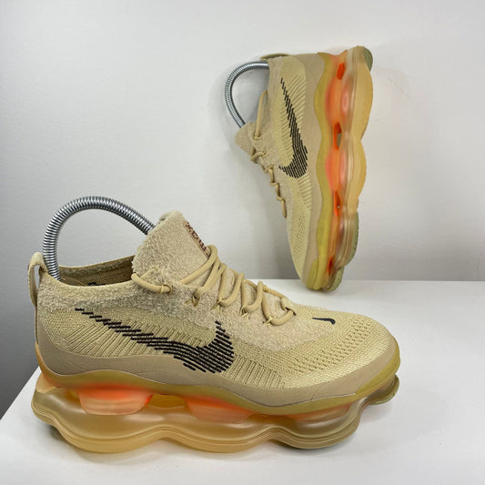 NIKE PATIKE SCORPION Orange