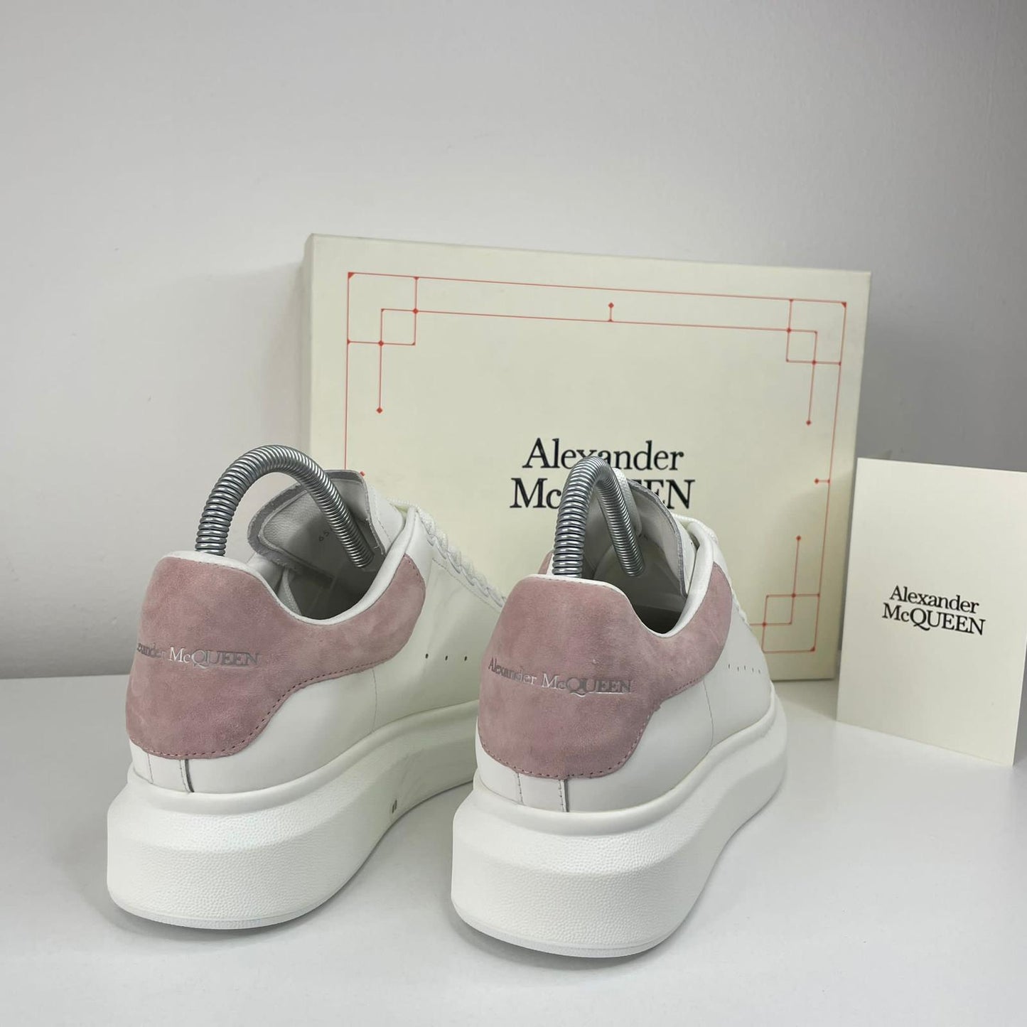 Alexander McQueen