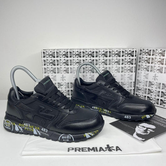 PREMIATA Mick
