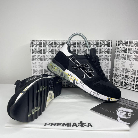 PREMIATA Mick