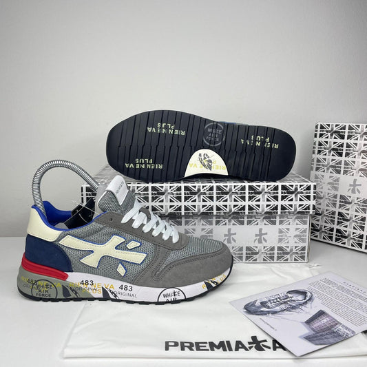 PREMIATA Mick