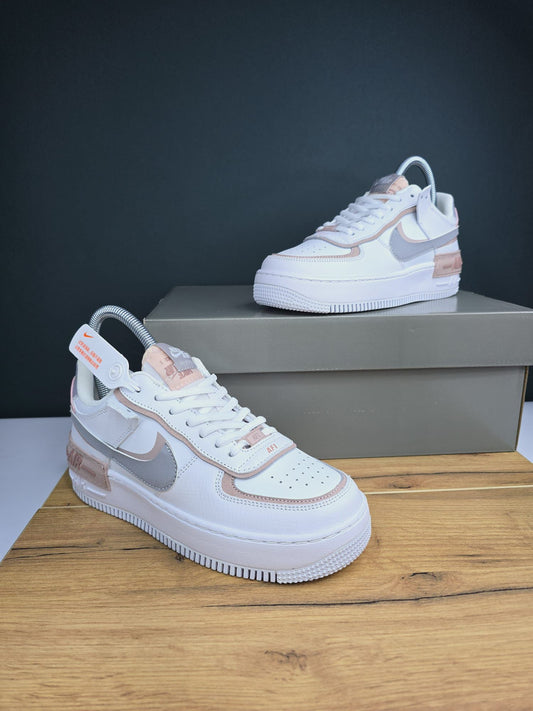 NIKE PATIKE Air Force 1 SHADOW