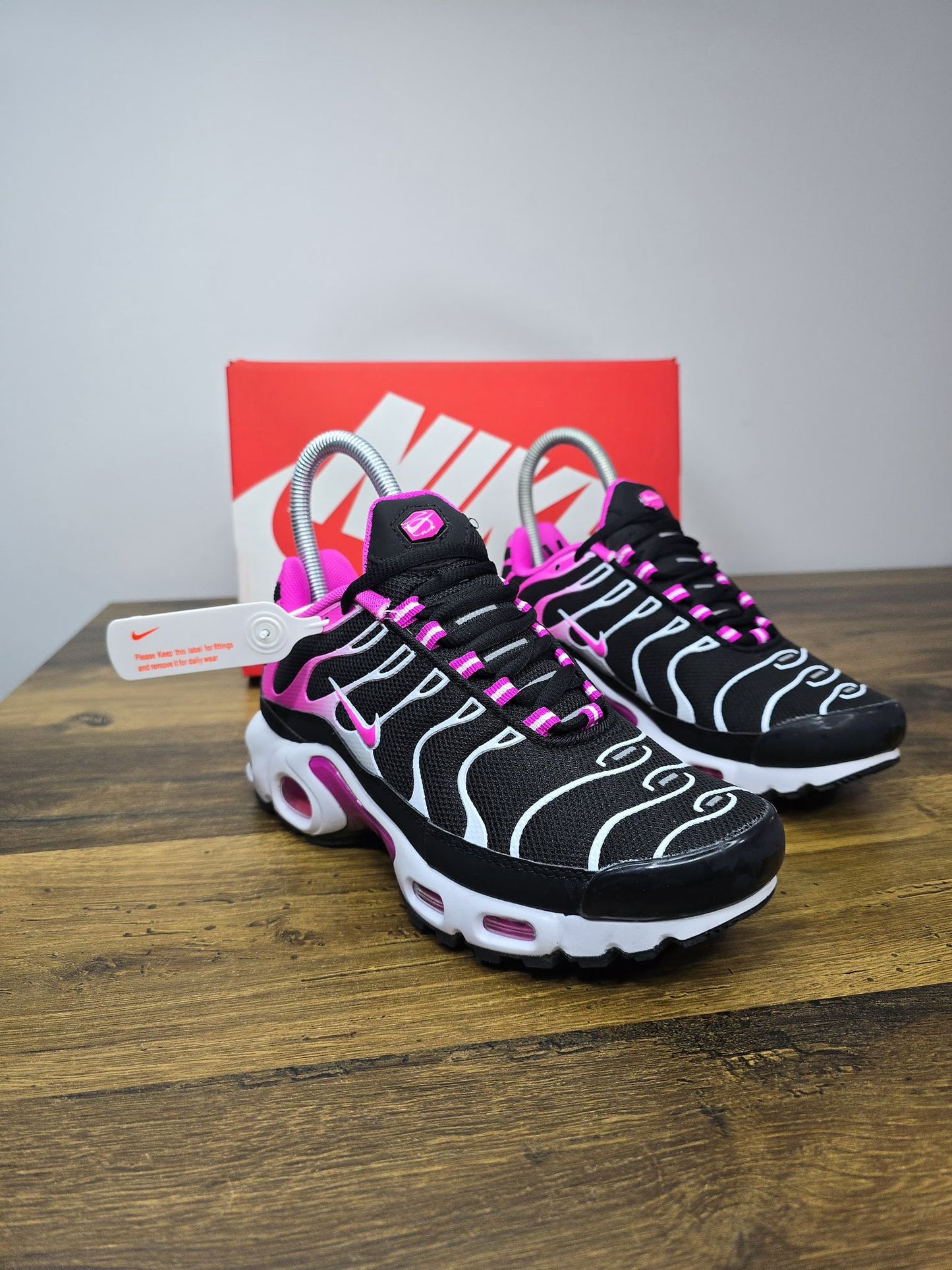 NIKE PATIKE TN