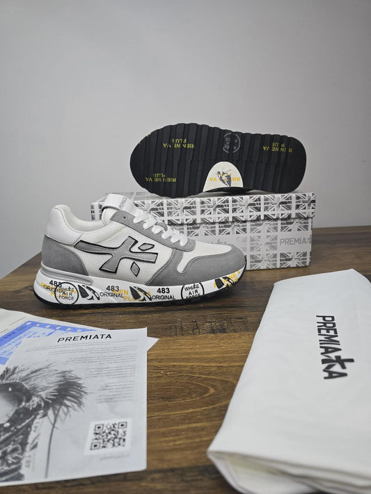 PREMIATA Mick