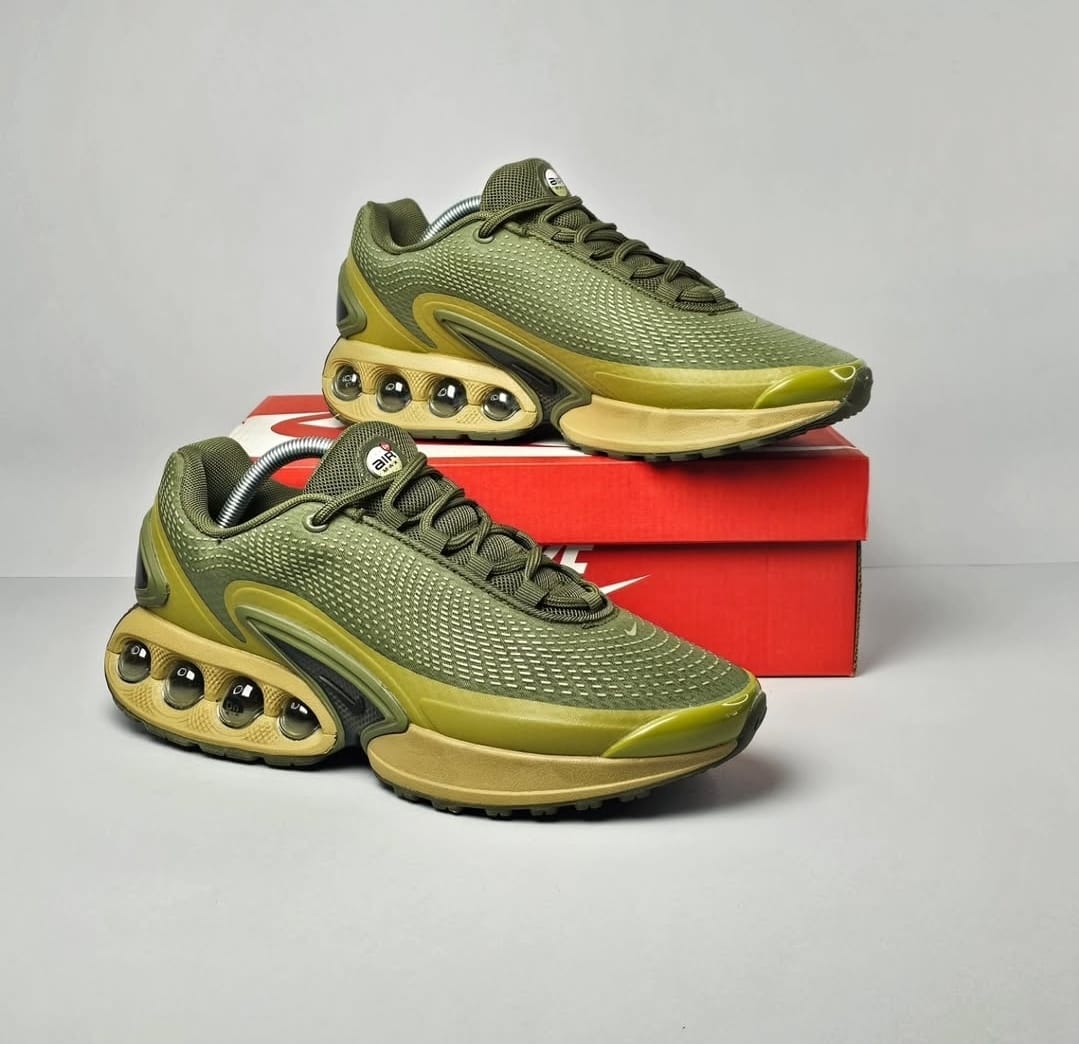 NIKE PATIKE Air Max DN 2026