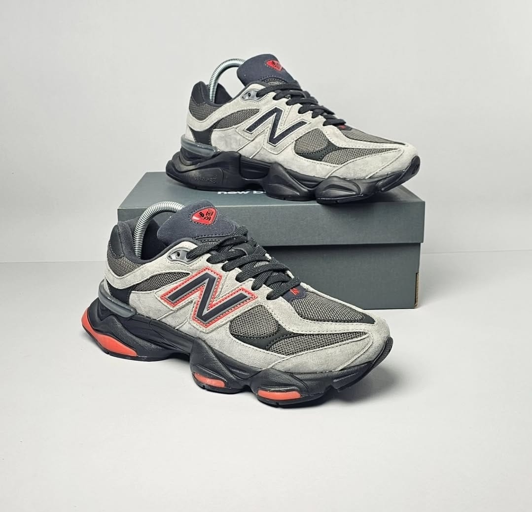NEW BALANCE 9060