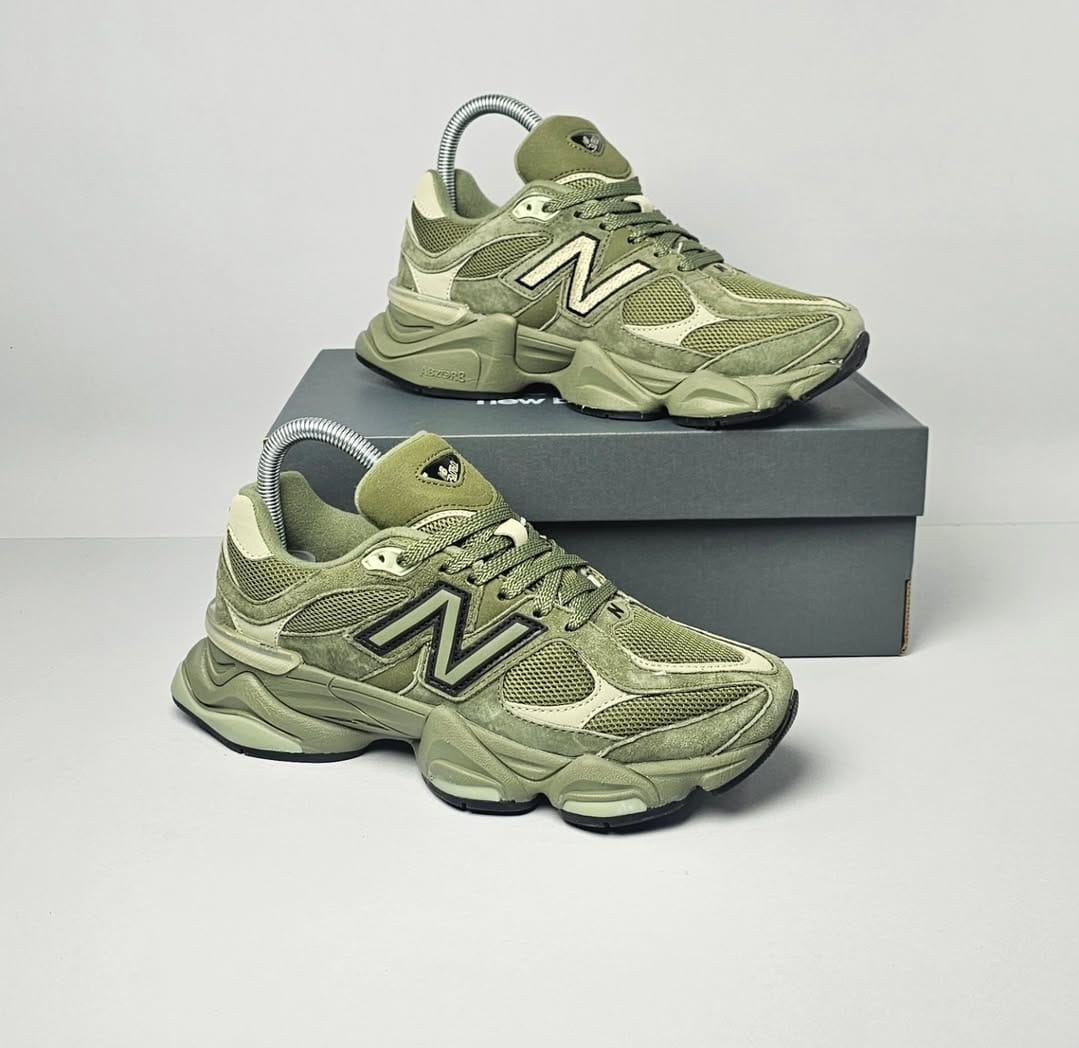 NEW BALANCE 9060