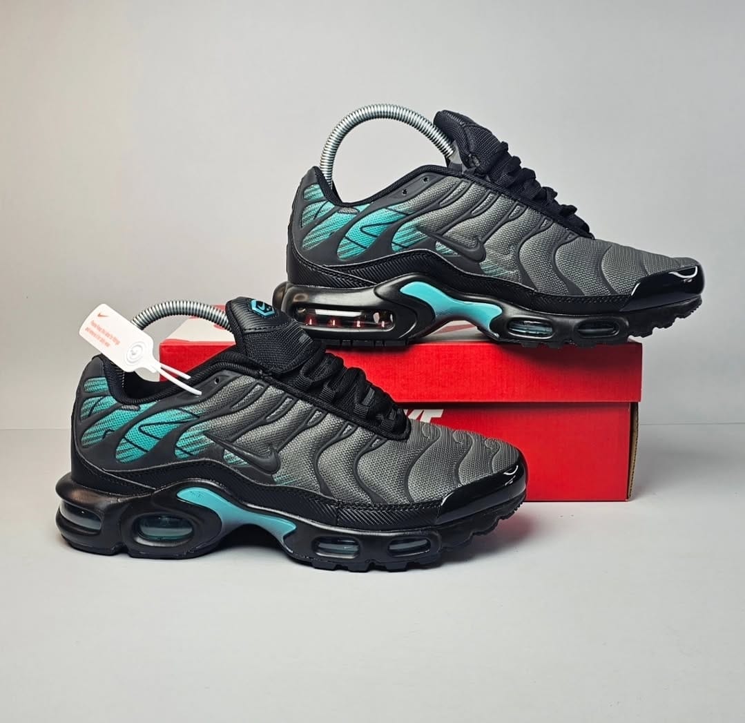 NIKE PATIKE TN