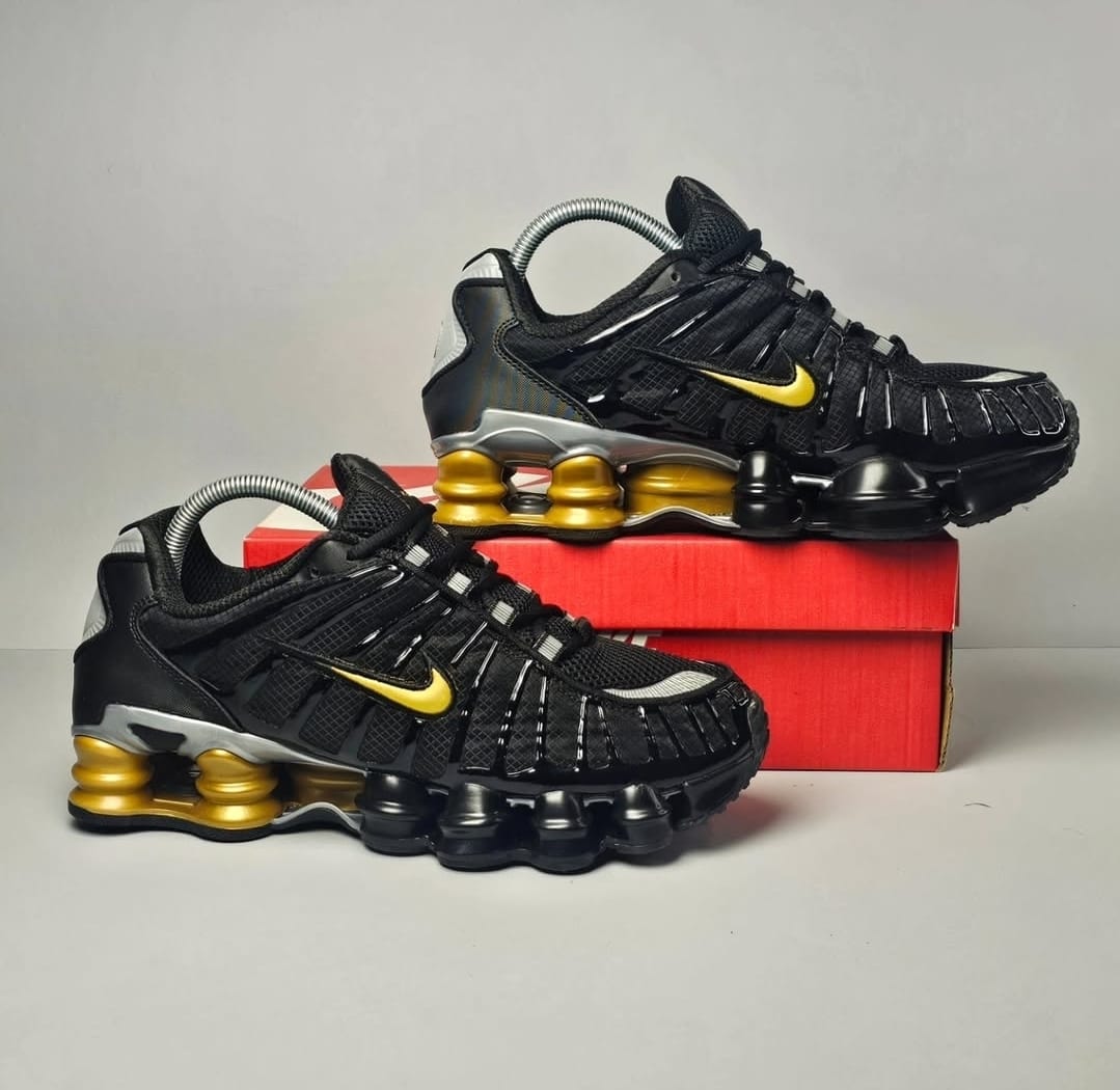 NIKE PATIKE Shox TL