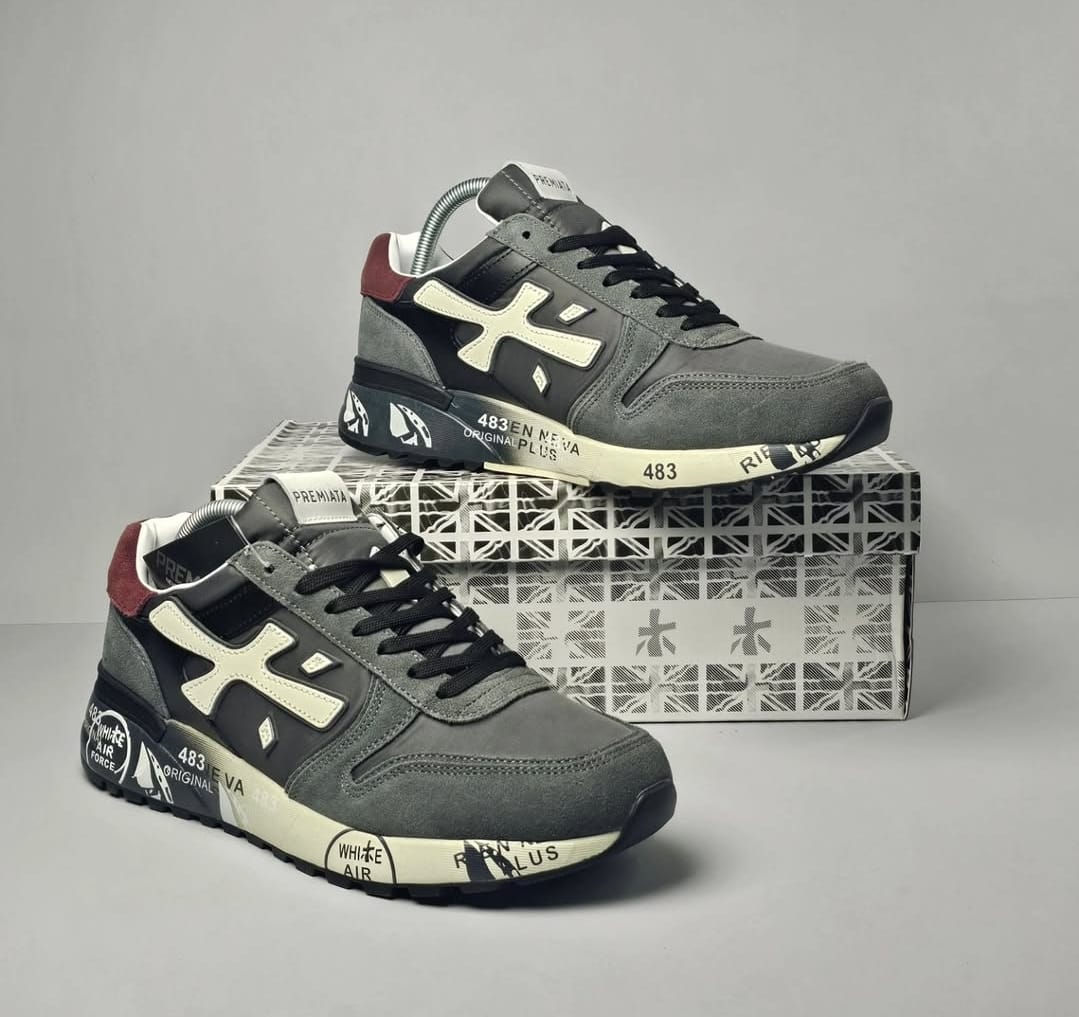 PREMIATA Mick
