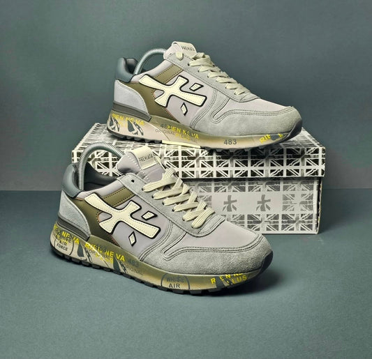 PREMIATA Mick