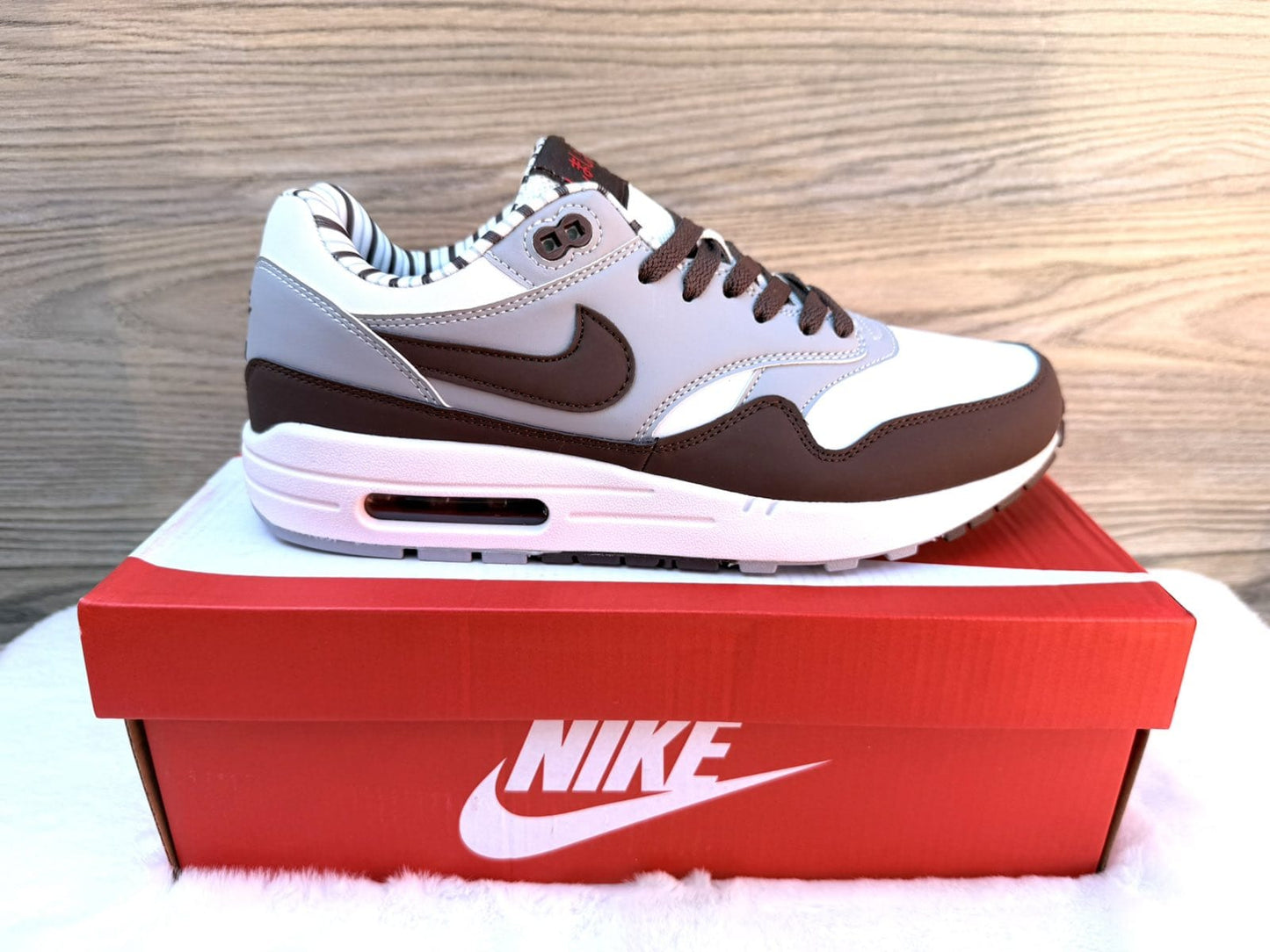 NIKE PATIKE Air Max 1 NOVO