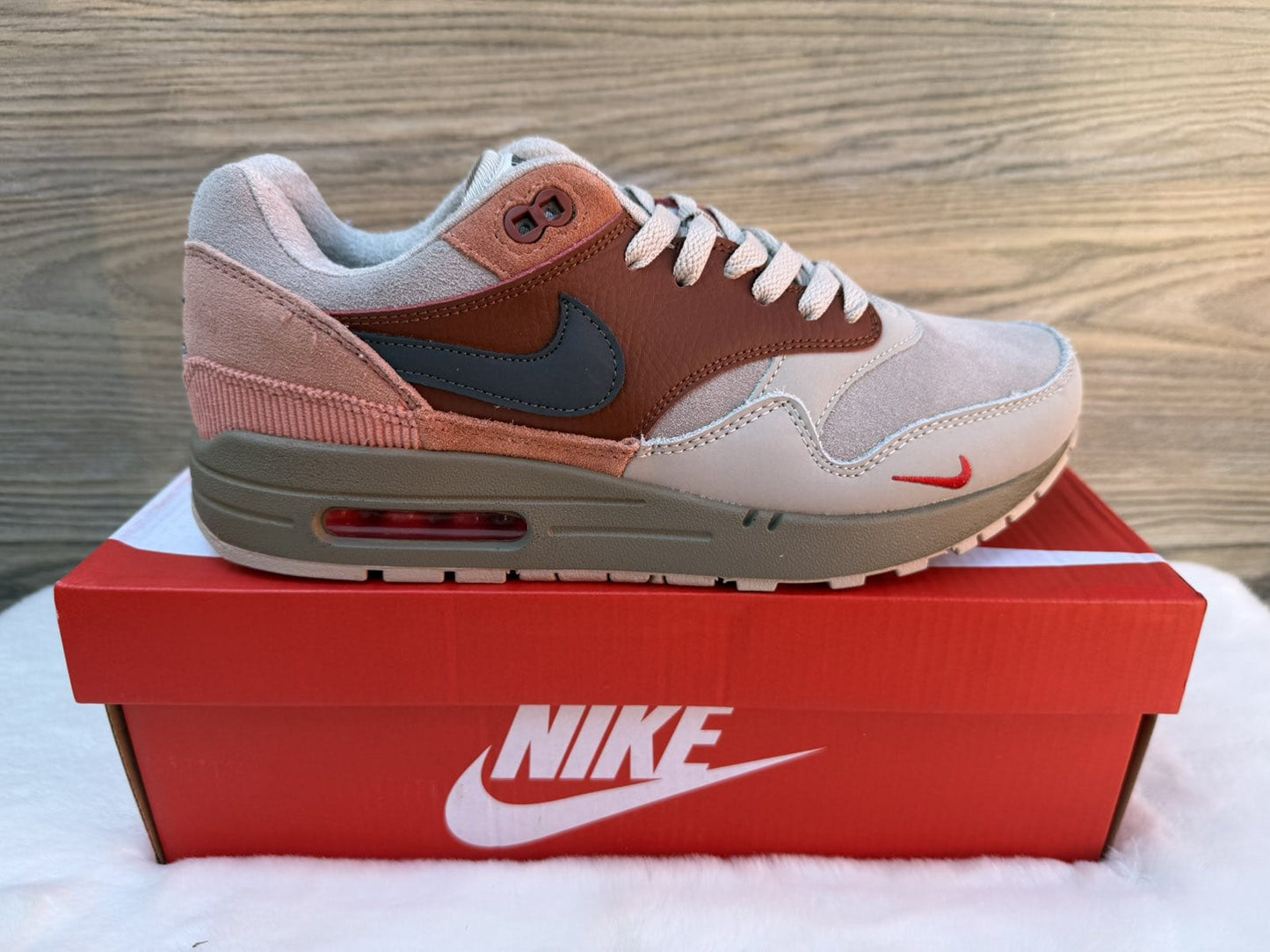NIKE PATIKE Air Max 1 NOVO