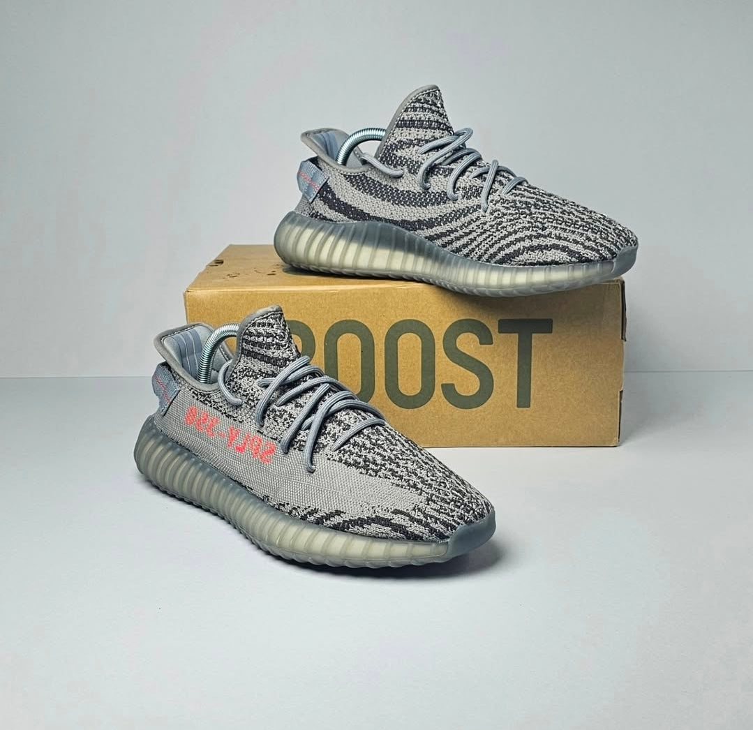 ADIDAS PATIKE Yeezy
