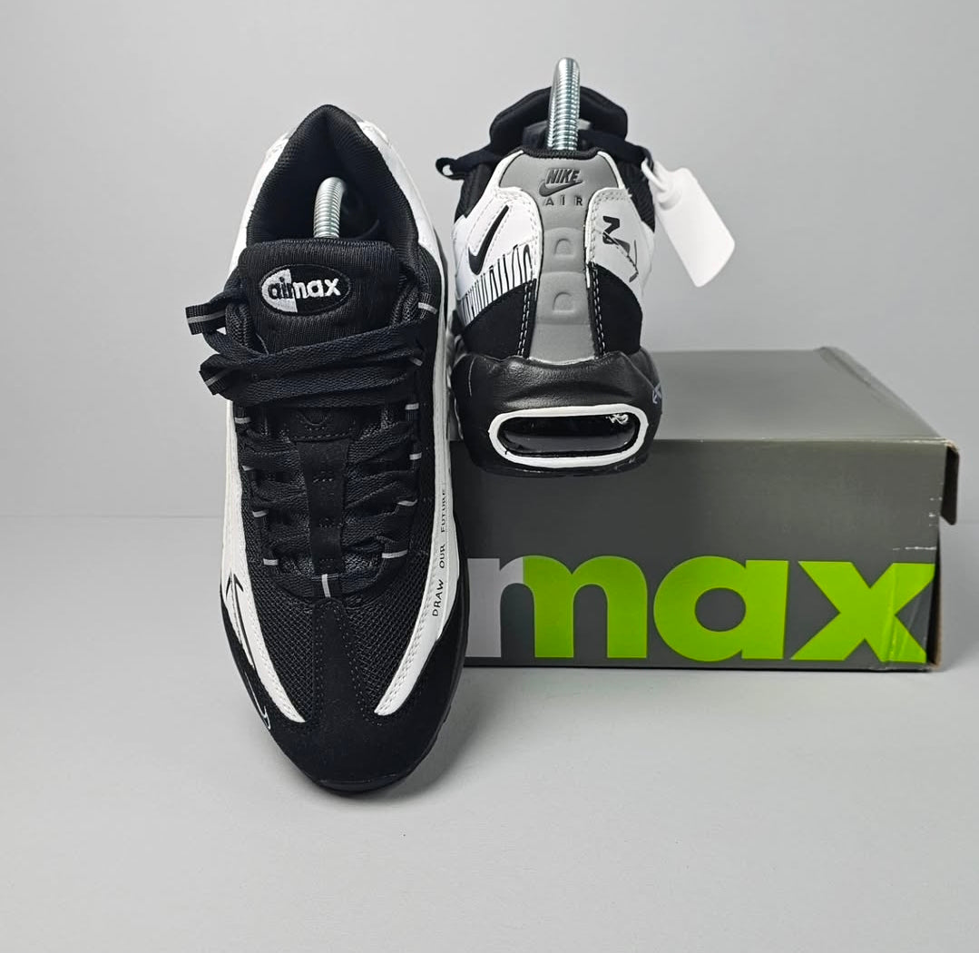 NIKE PATIKE Air Max 95