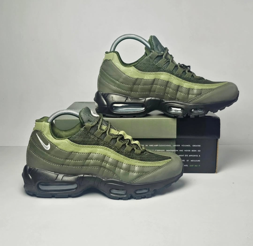 NIKE PATIKE Air Max 95