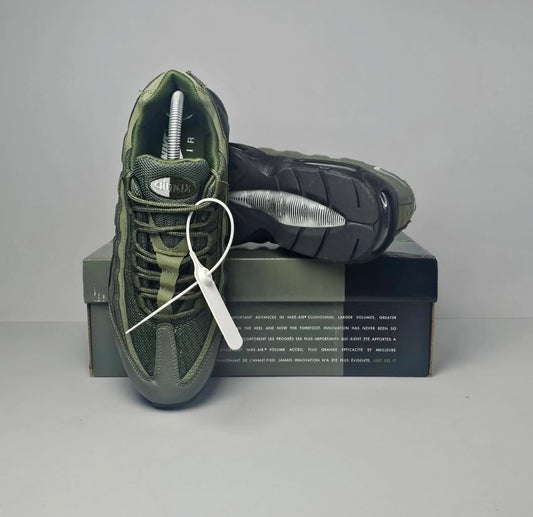NIKE PATIKE Air Max 95