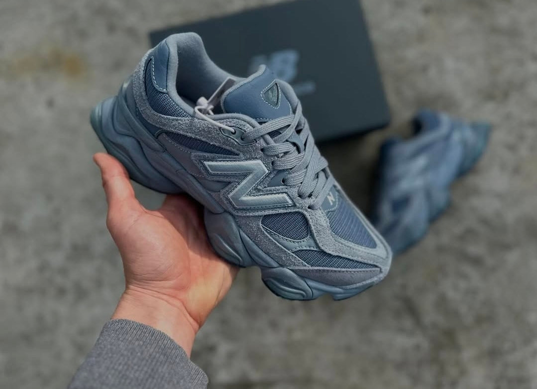 NEW BALANCE 9060