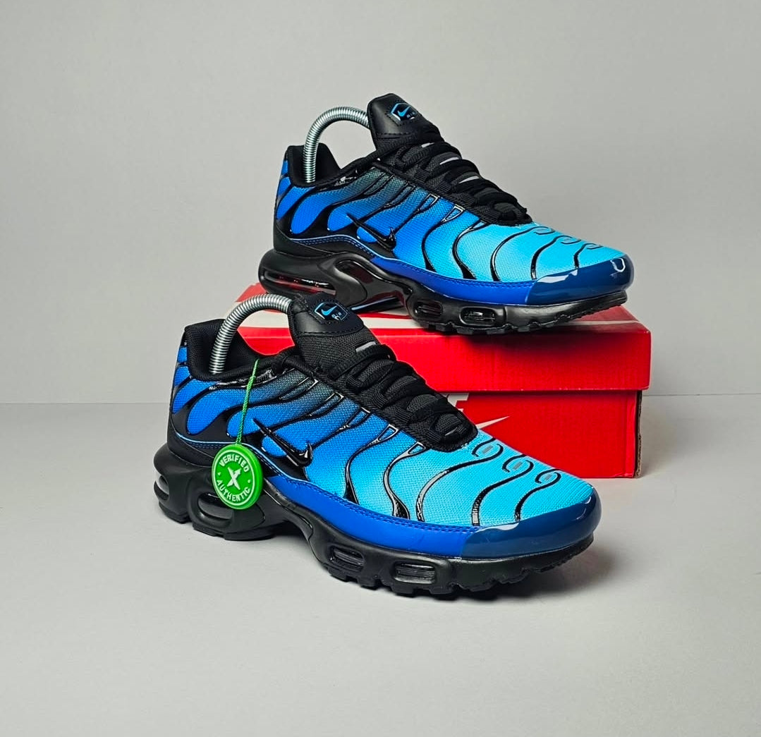 NIKE PATIKE TN