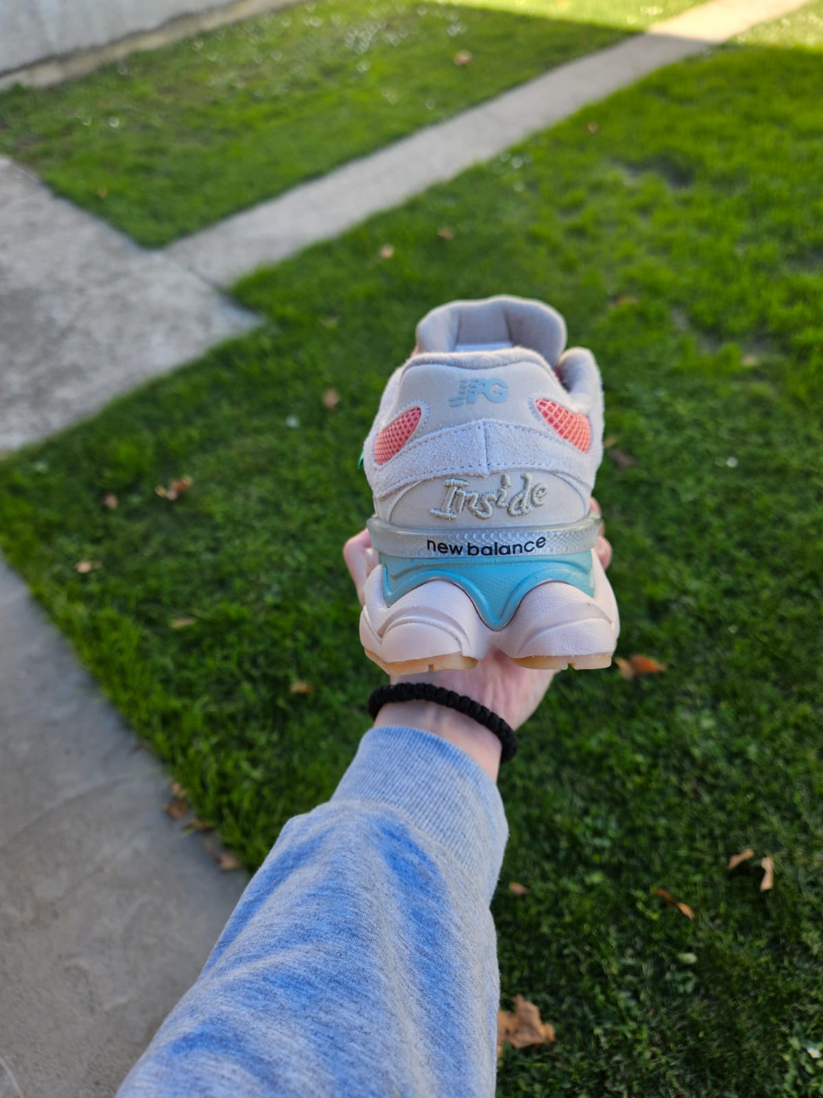 New Balance 9060