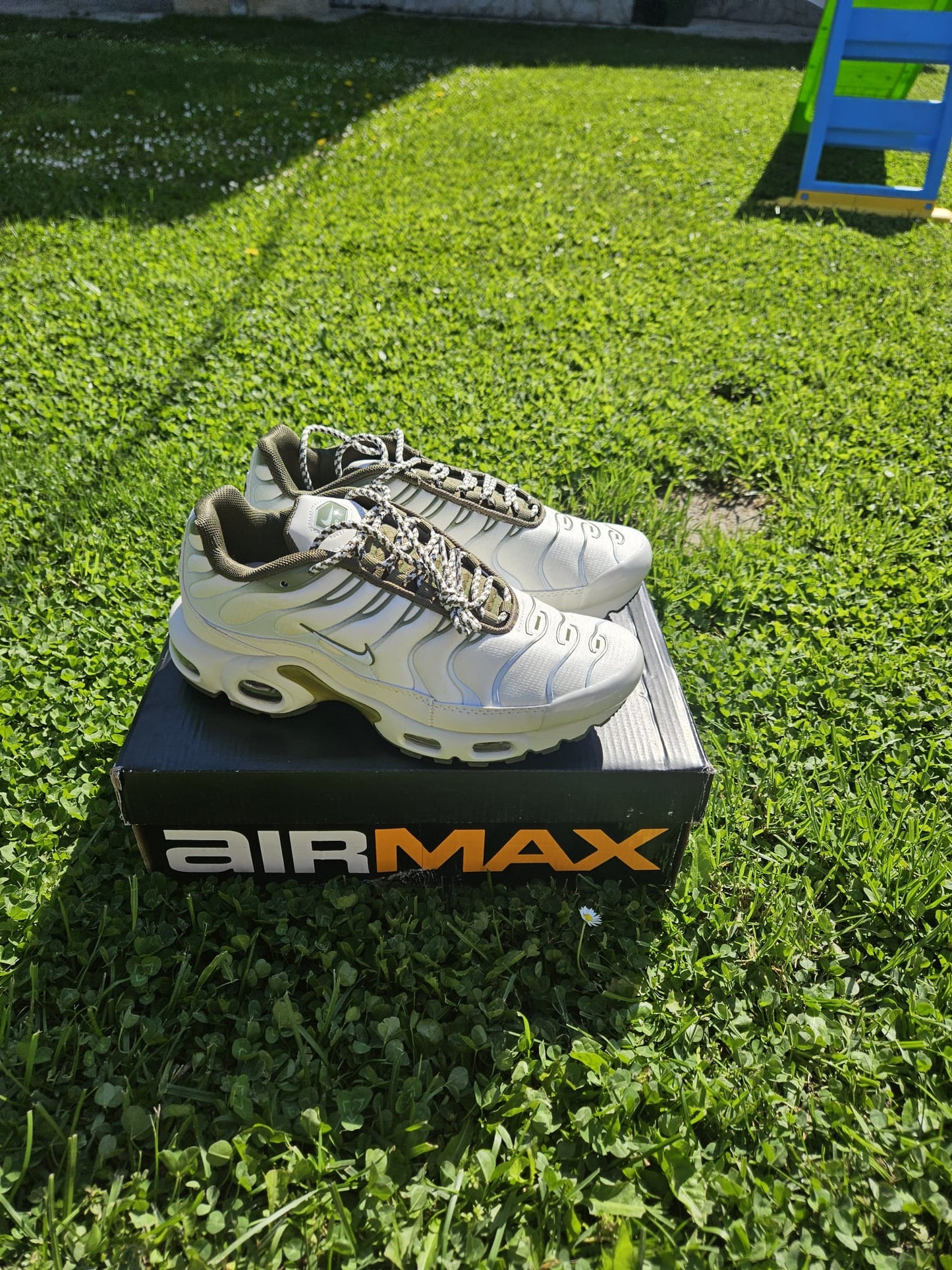 NIKE TN 2026