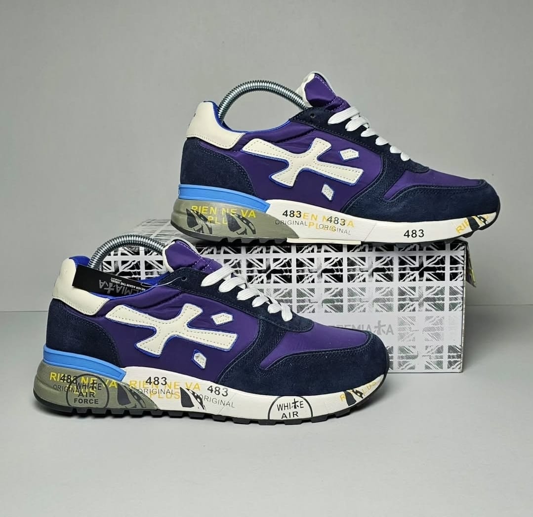 PREMIATA Mick