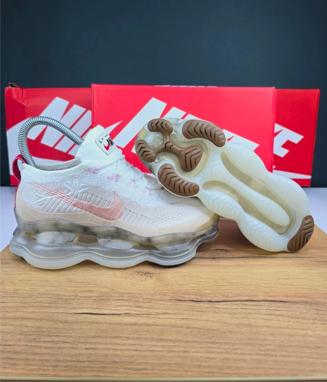 NIKE PATIKE SCORPION