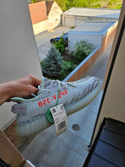 ADIDAS PATIKE Yeezy Mint