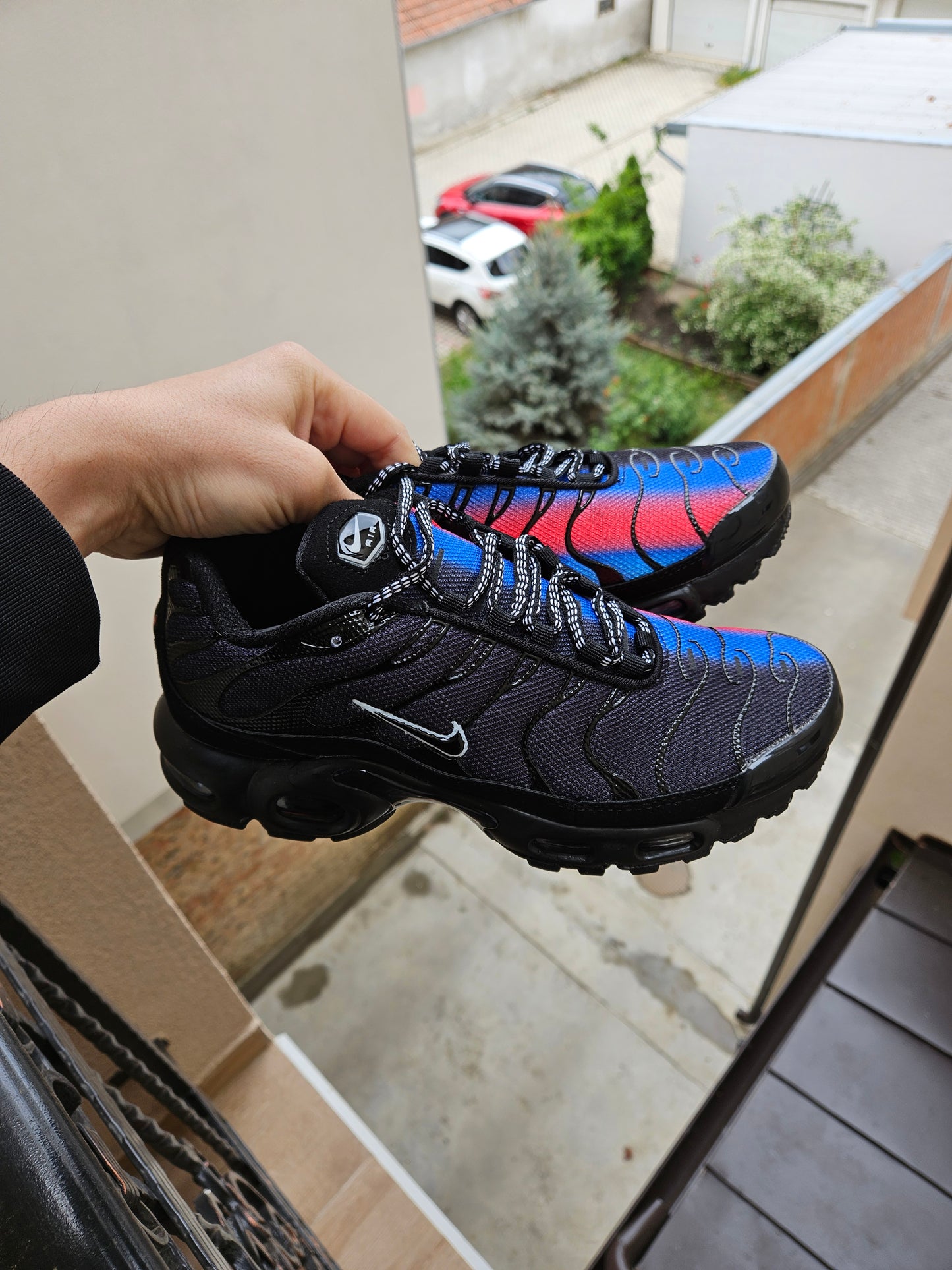 NIKE PATIKE TN Berlin