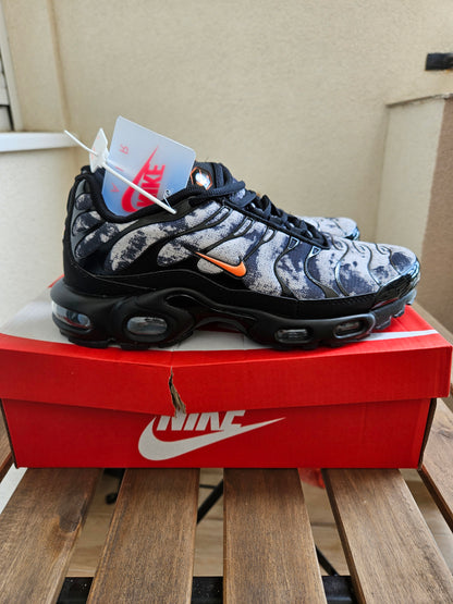 NIKE PATIKE TN Camouflage