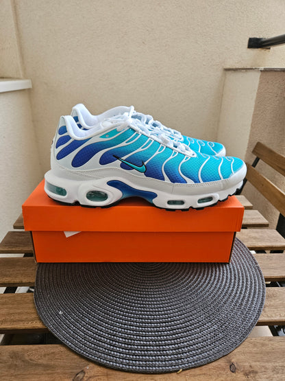 NIKE PATIKE TN Blue Gaze