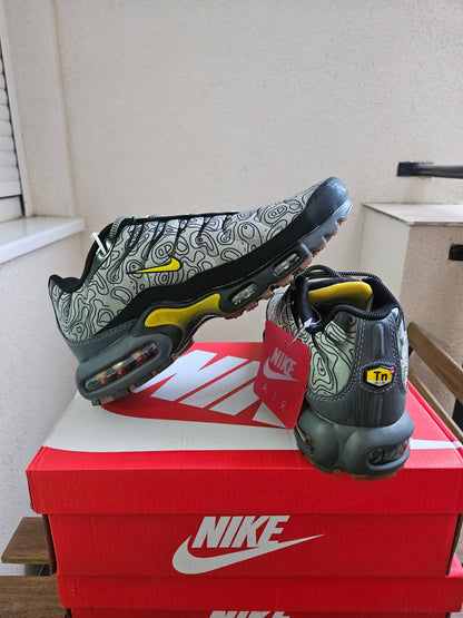 NIKE PATIKE TN Fresh Perspective