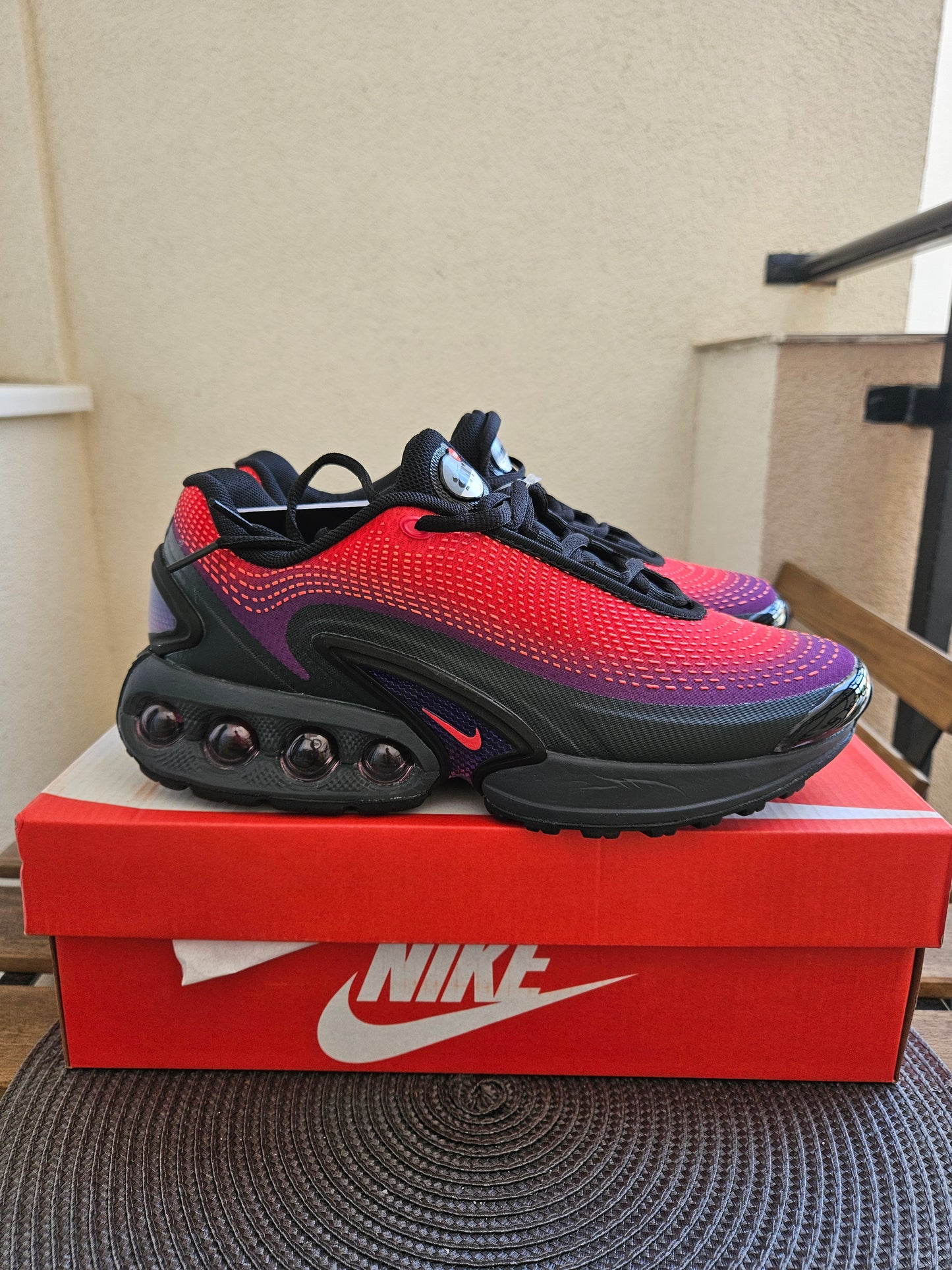 NIKE PATIKE Air Max DN All Day