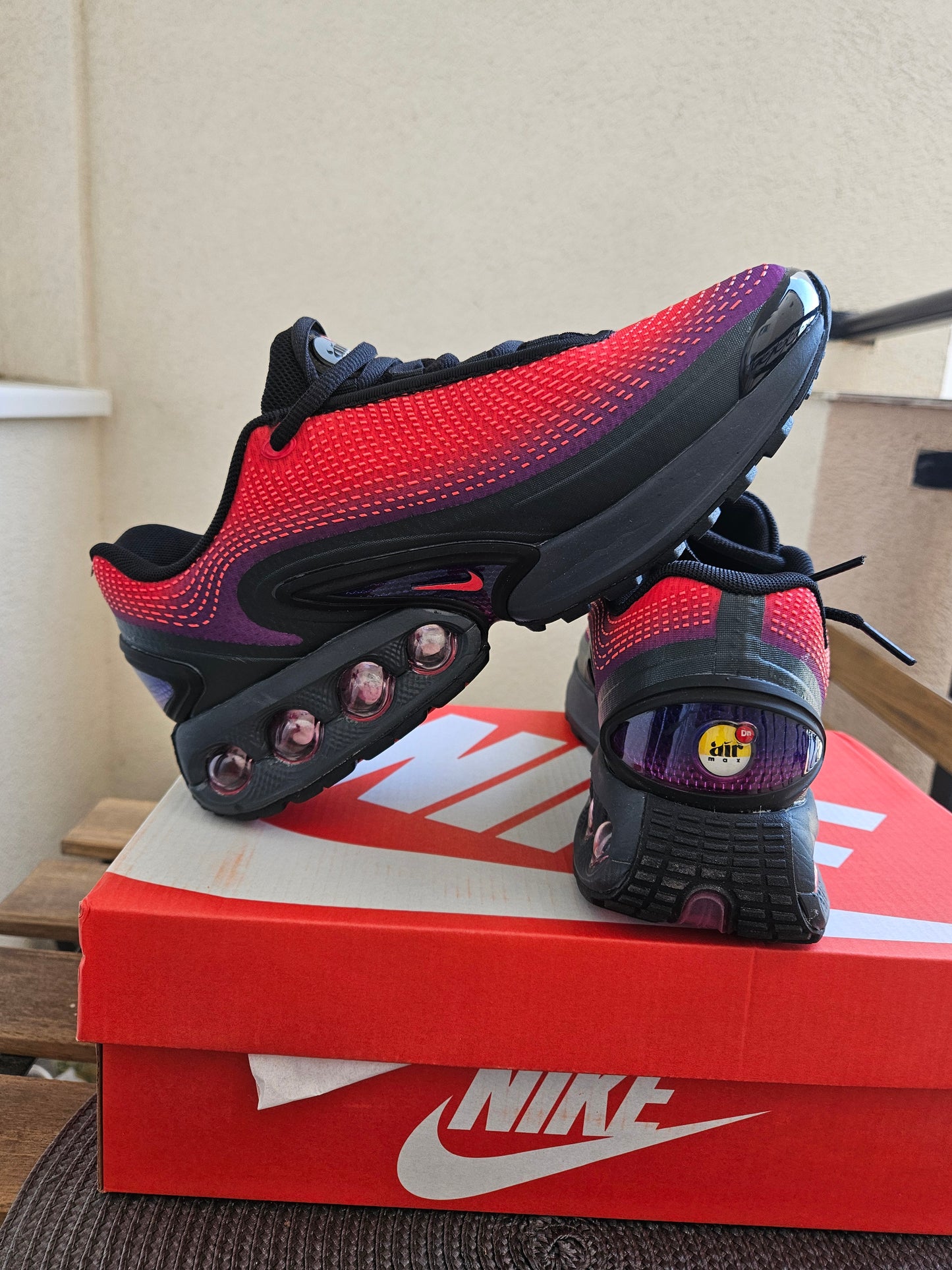 NIKE PATIKE Air Max DN All Day