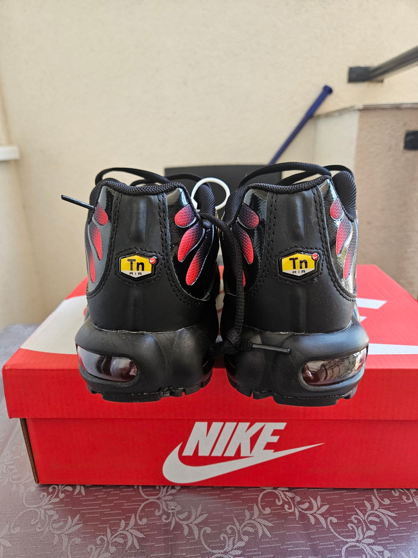 NIKE PATIKE TN Orbit