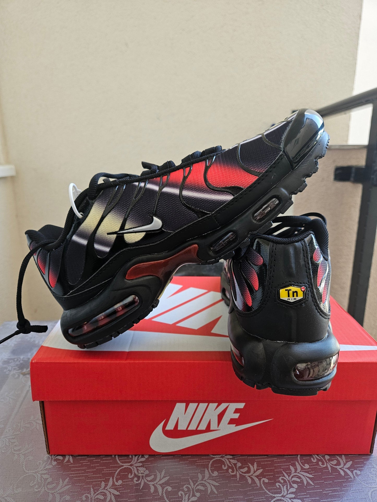 NIKE PATIKE TN Orbit