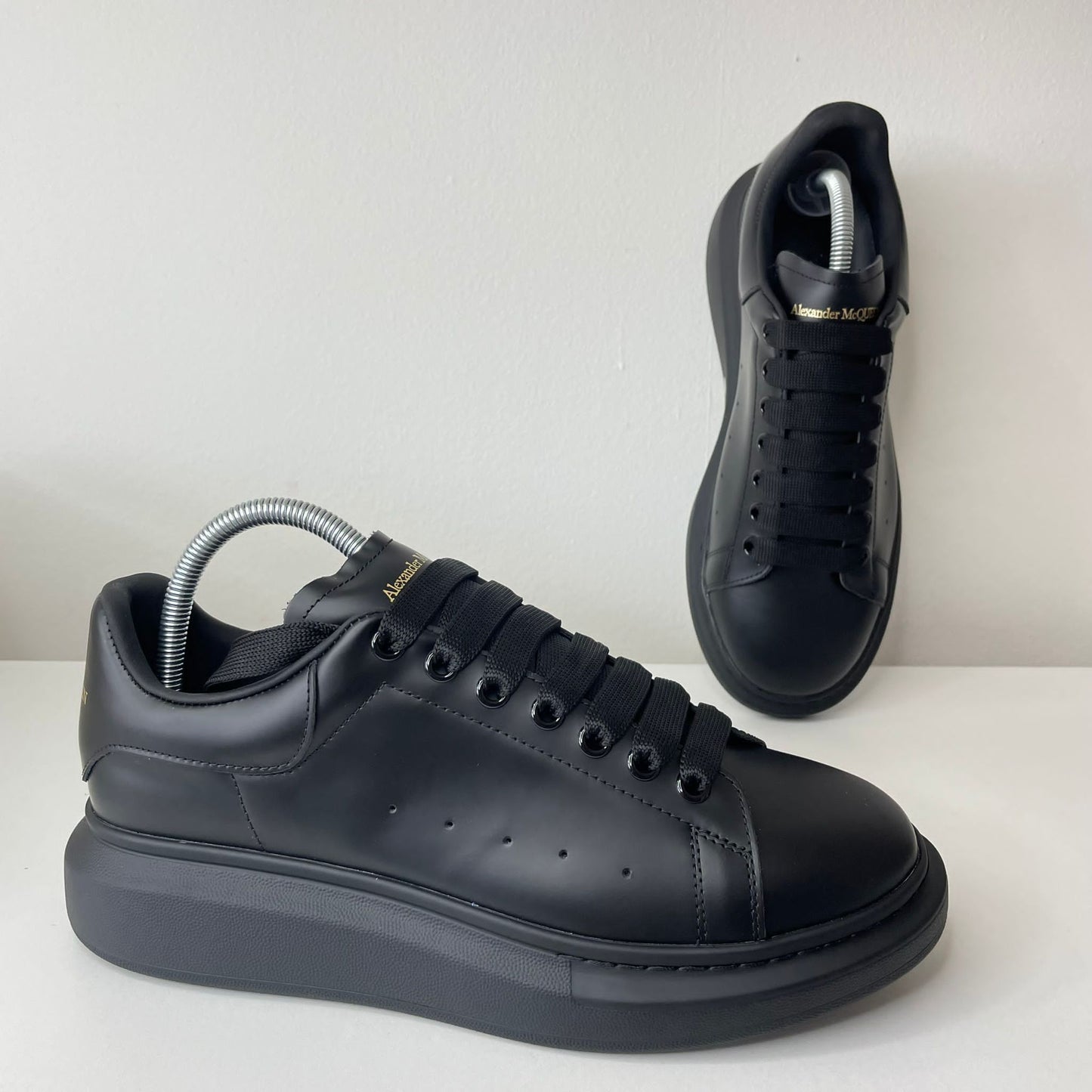 Alexander McQueen