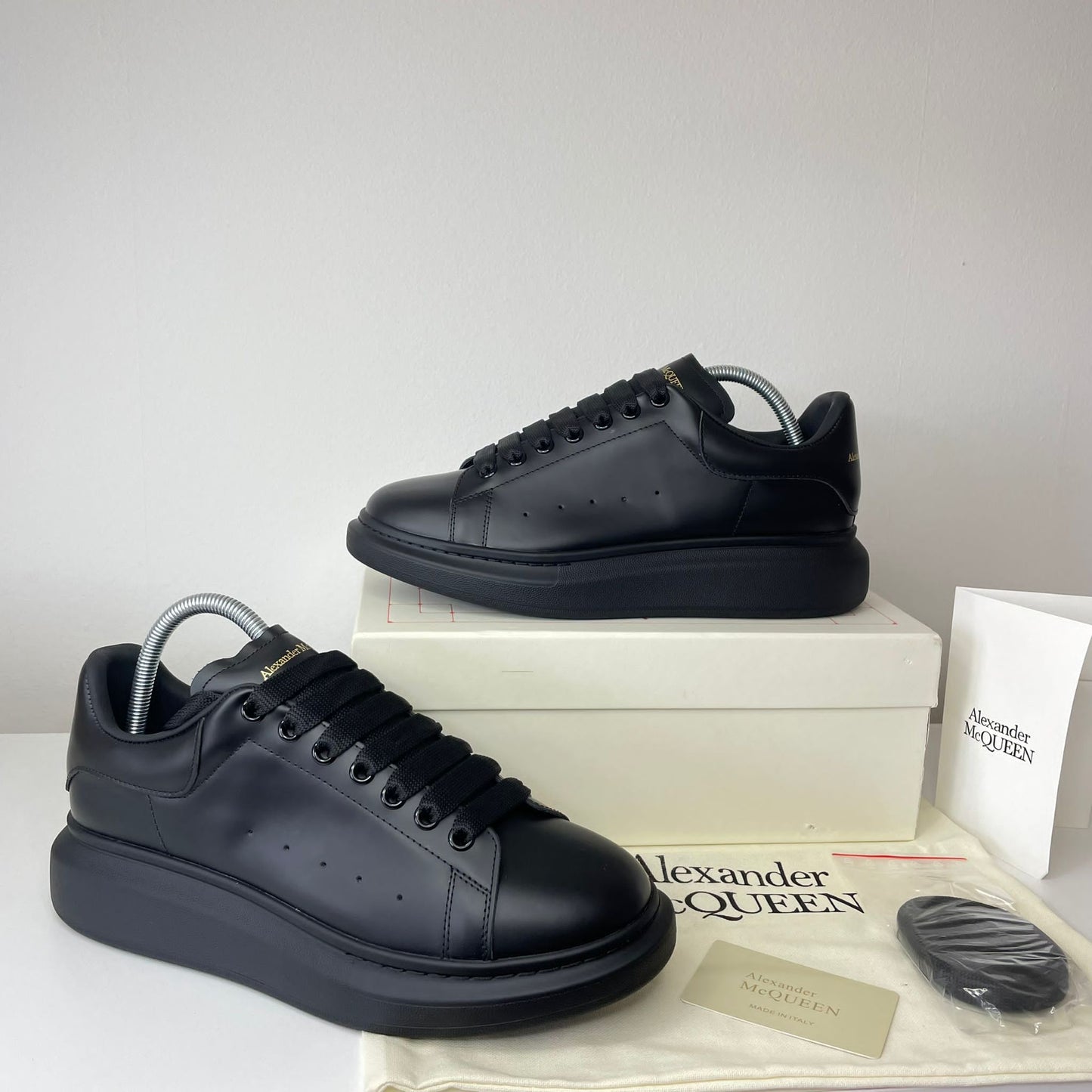 Alexander McQueen