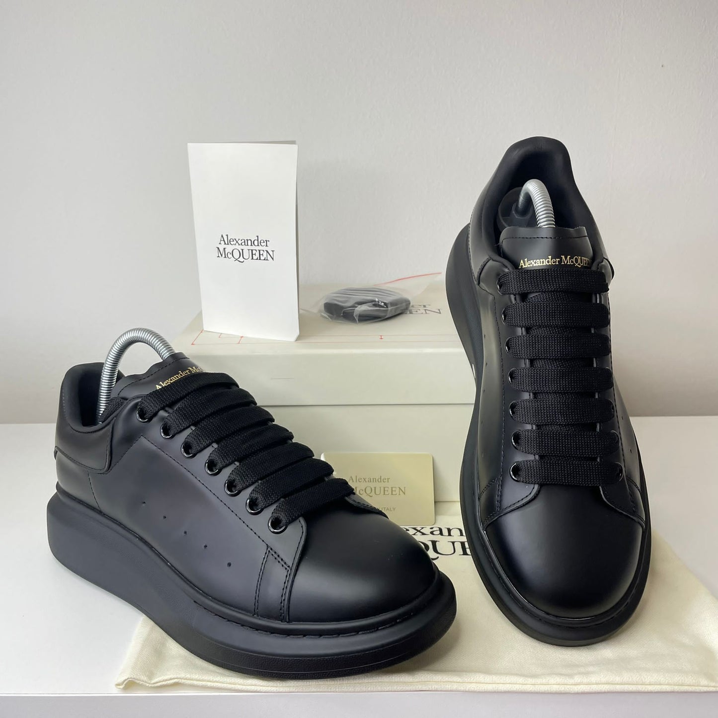 Alexander McQueen