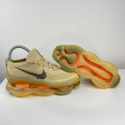 NIKE PATIKE SCORPION Orange