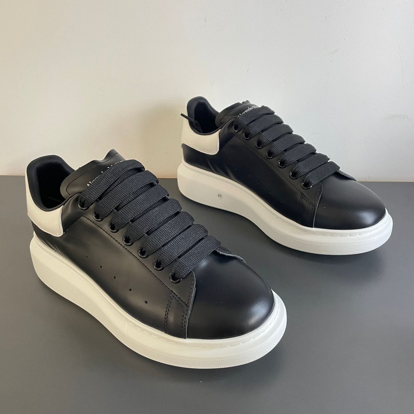 Alexander McQueen