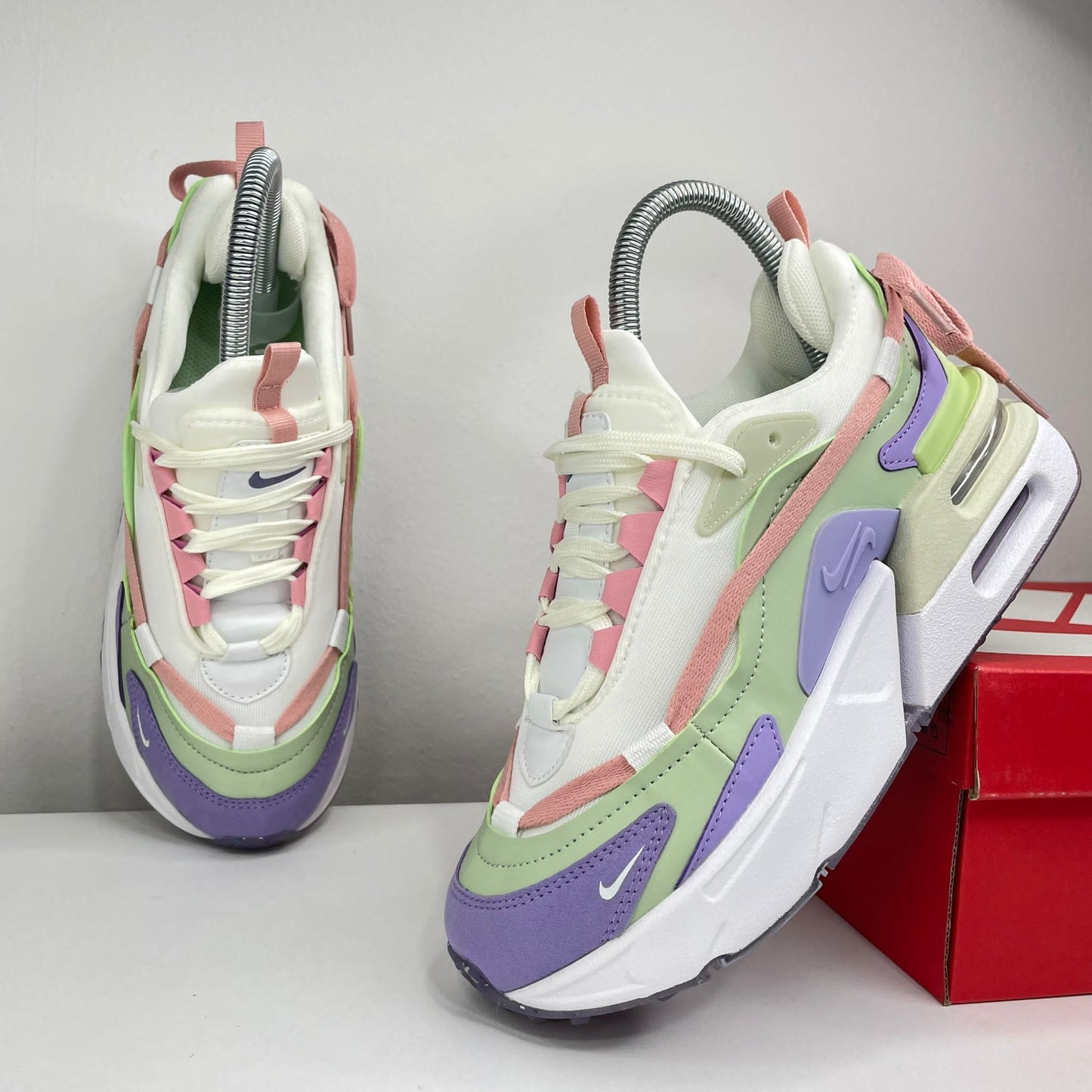 NIKE PATIKE Furyosa