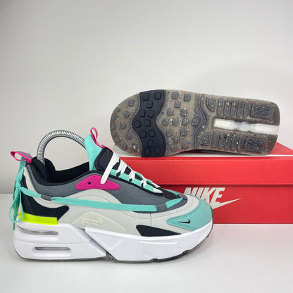 NIKE PATIKE Furyosa