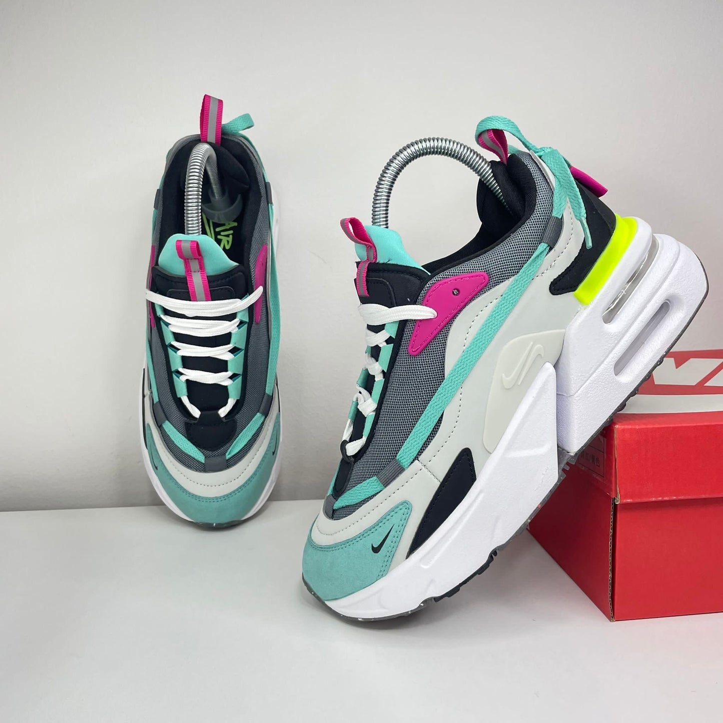 NIKE PATIKE Furyosa