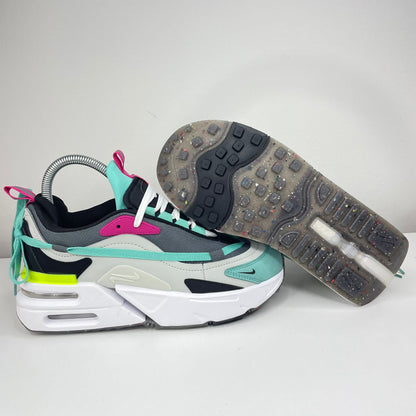 NIKE PATIKE Furyosa