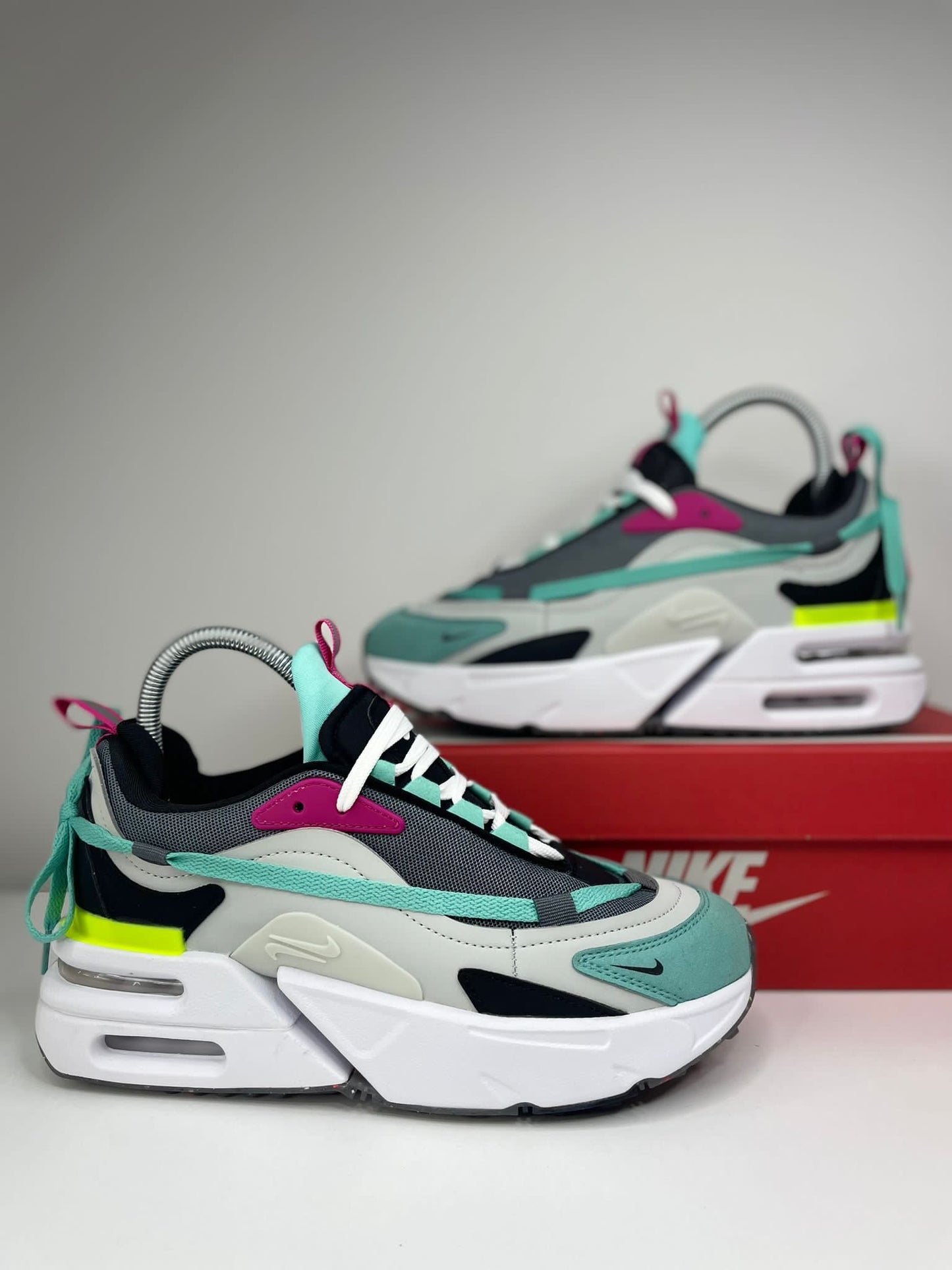NIKE PATIKE Furyosa