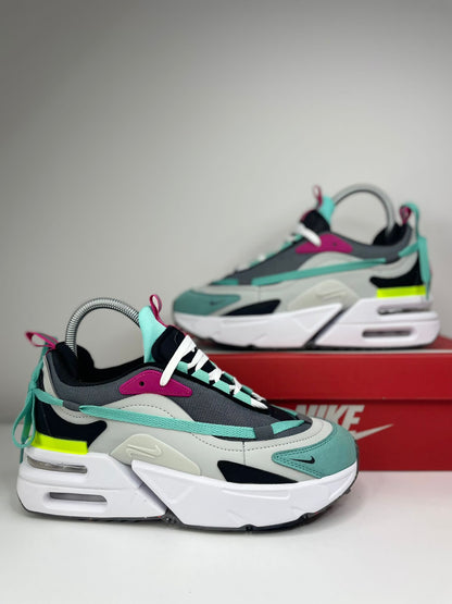 NIKE PATIKE Furyosa