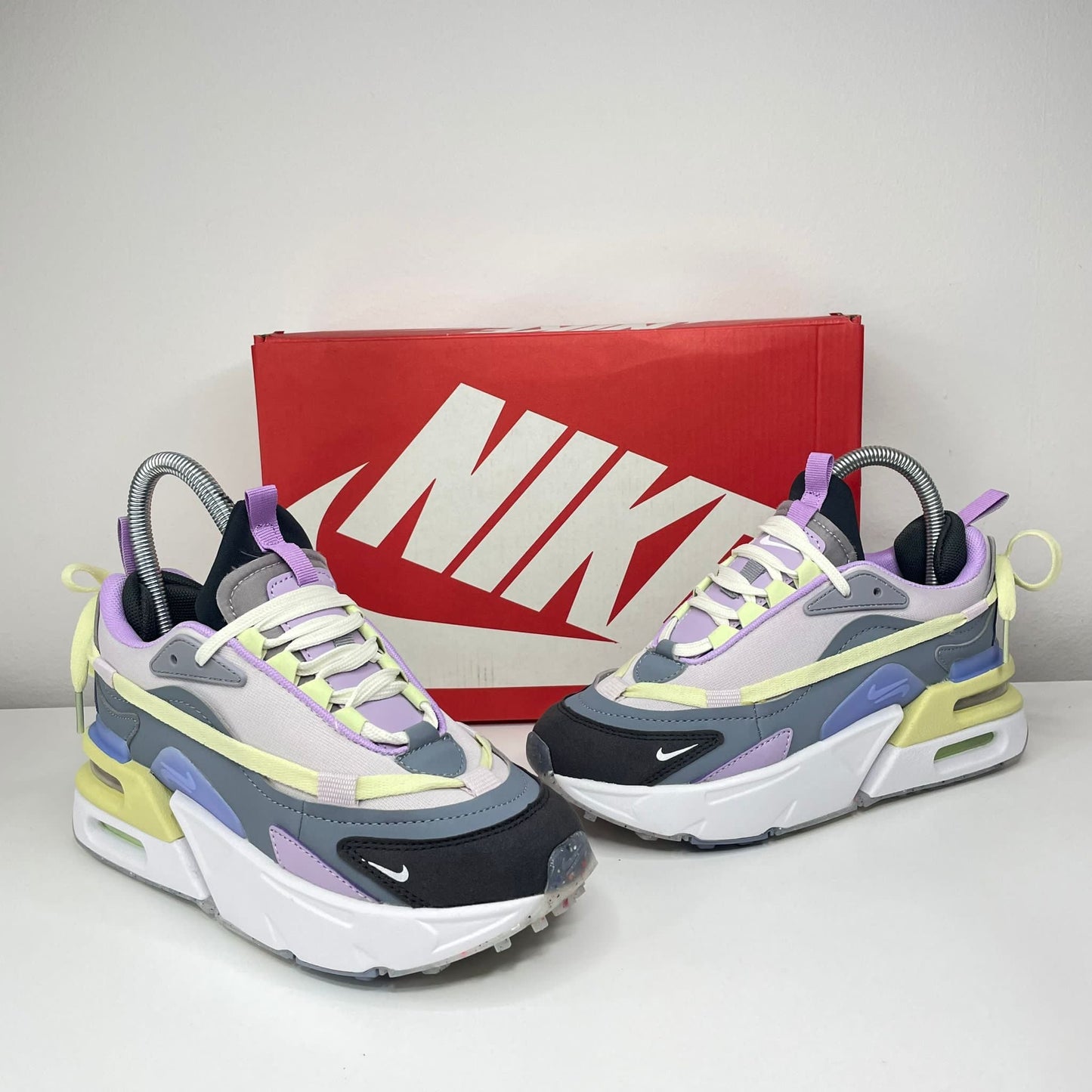 NIKE PATIKE Furyosa