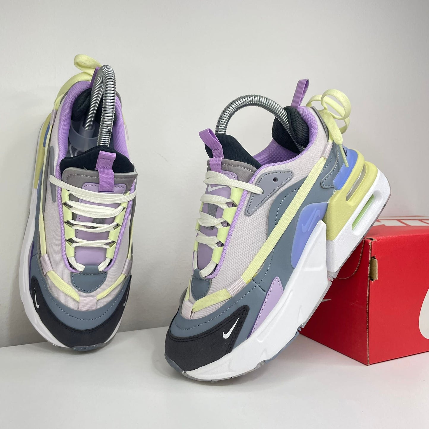 NIKE PATIKE Furyosa